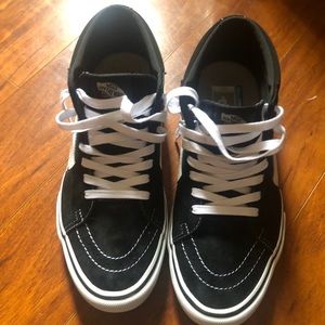 Men’s vans